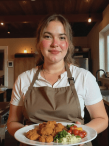 easy recipe steps about me image