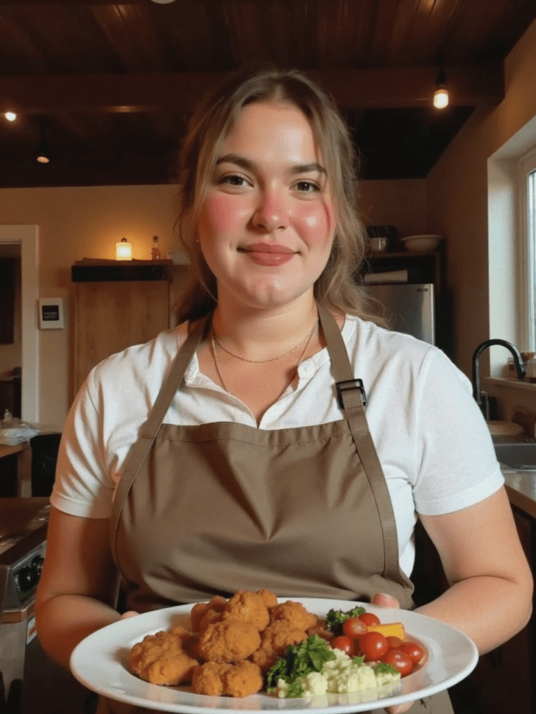 easy recipe steps about me image