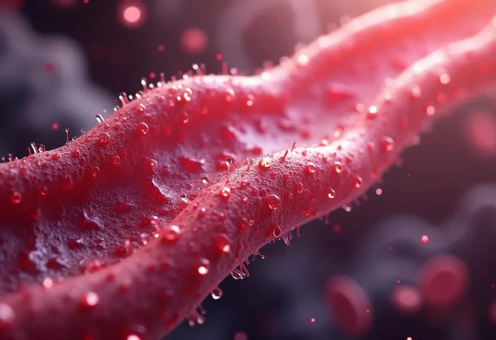 Electrolytes in the Salt Trick