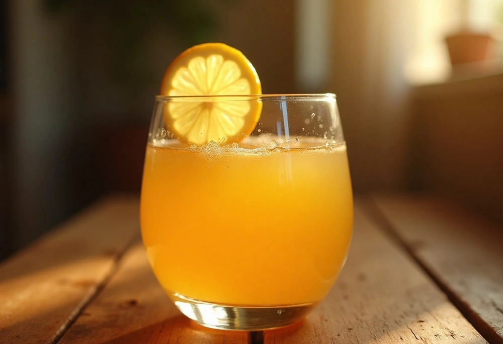 Apple Cider Vinegar for Weight Loss: A Natural Fat-Burning Remedy