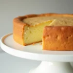 hear me out cake recipe card