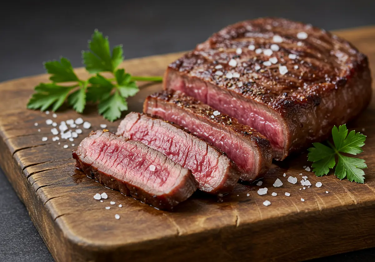 How to Cook Hanger Steak: 3 Foolproof Methods for Juicy, Flavorful Results