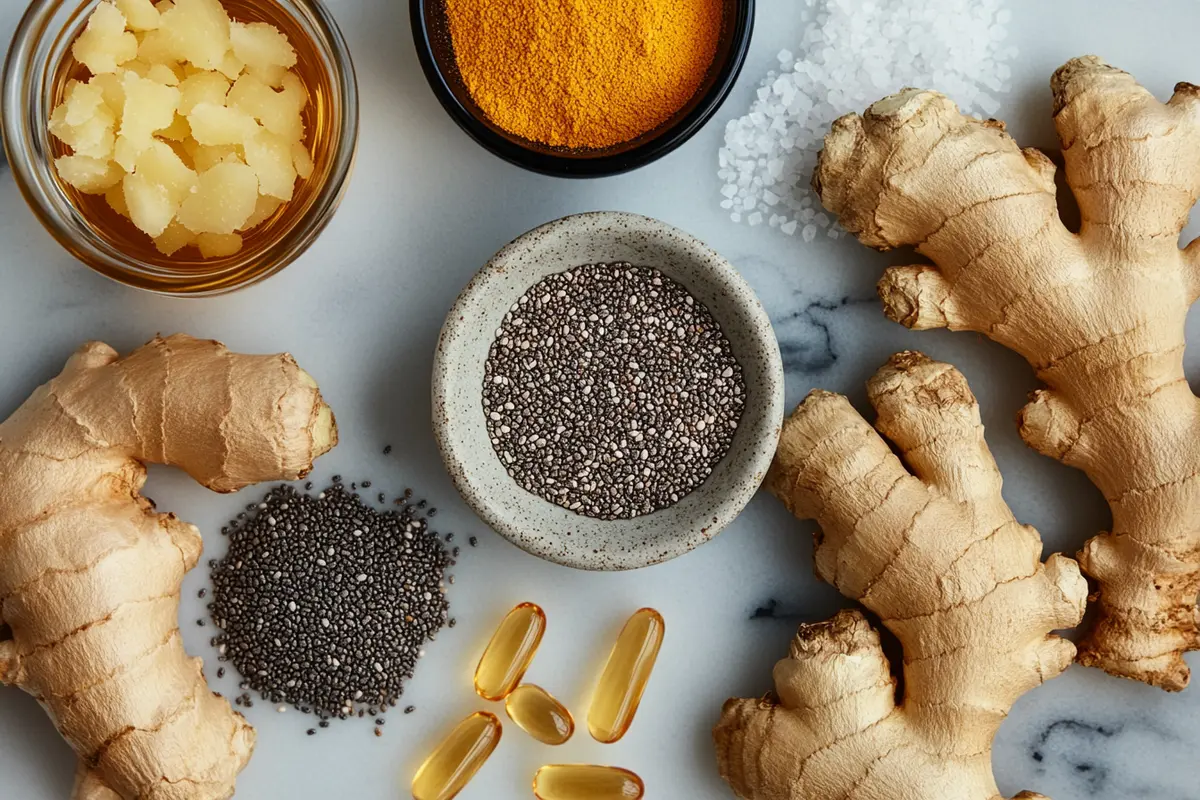 Natural Zepbound Drink Recipe Ingredients: What’s Really Inside and Why It Works