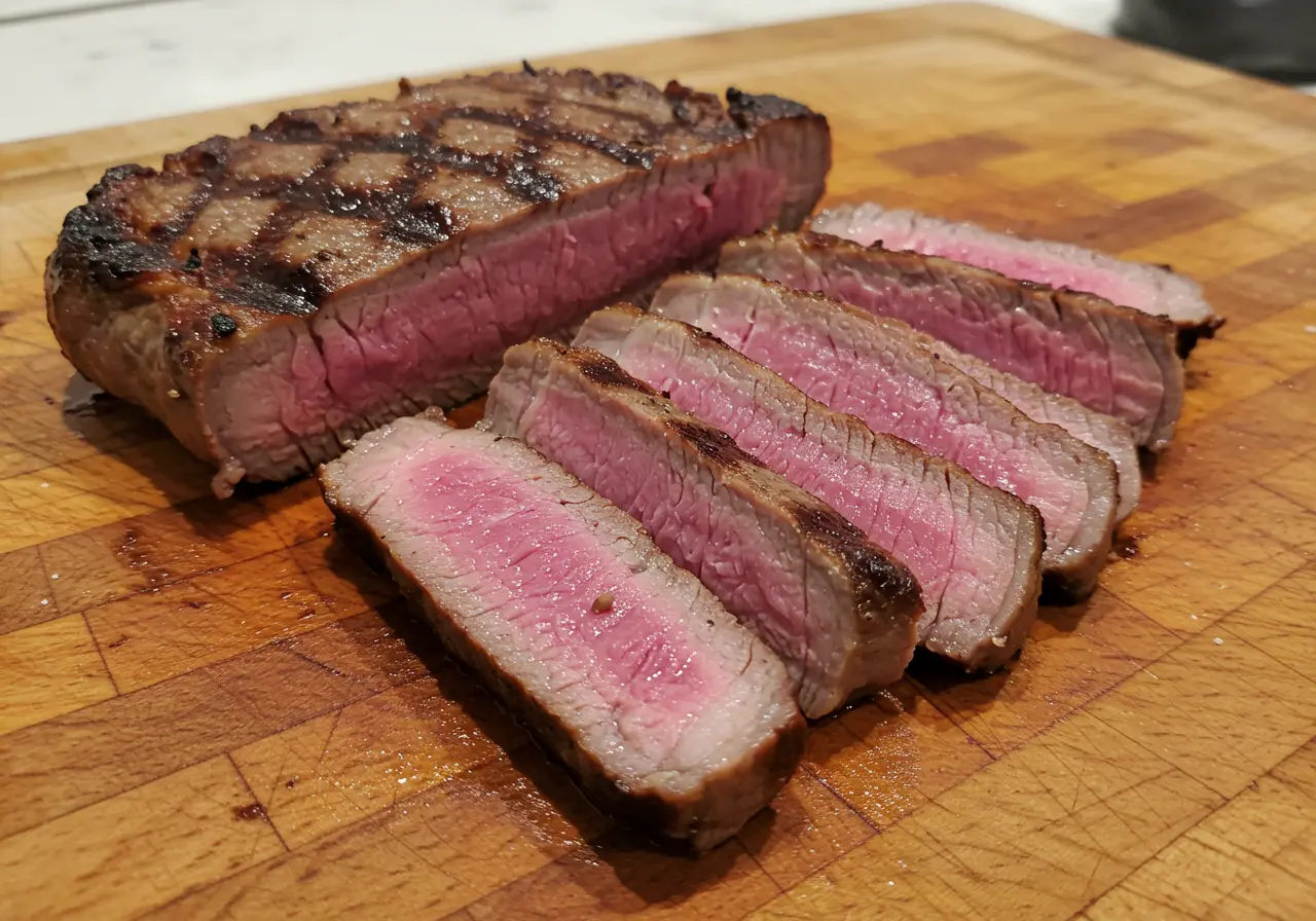 Hanger Steak: Everything You Need to Know About This Underrated Cut