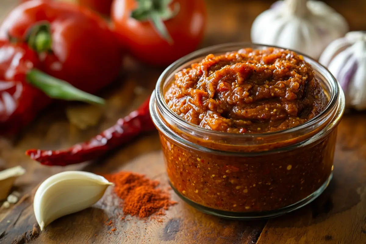 Hello Fresh Tex Mex Paste Recipe: The Ultimate Homemade Copycat Guide