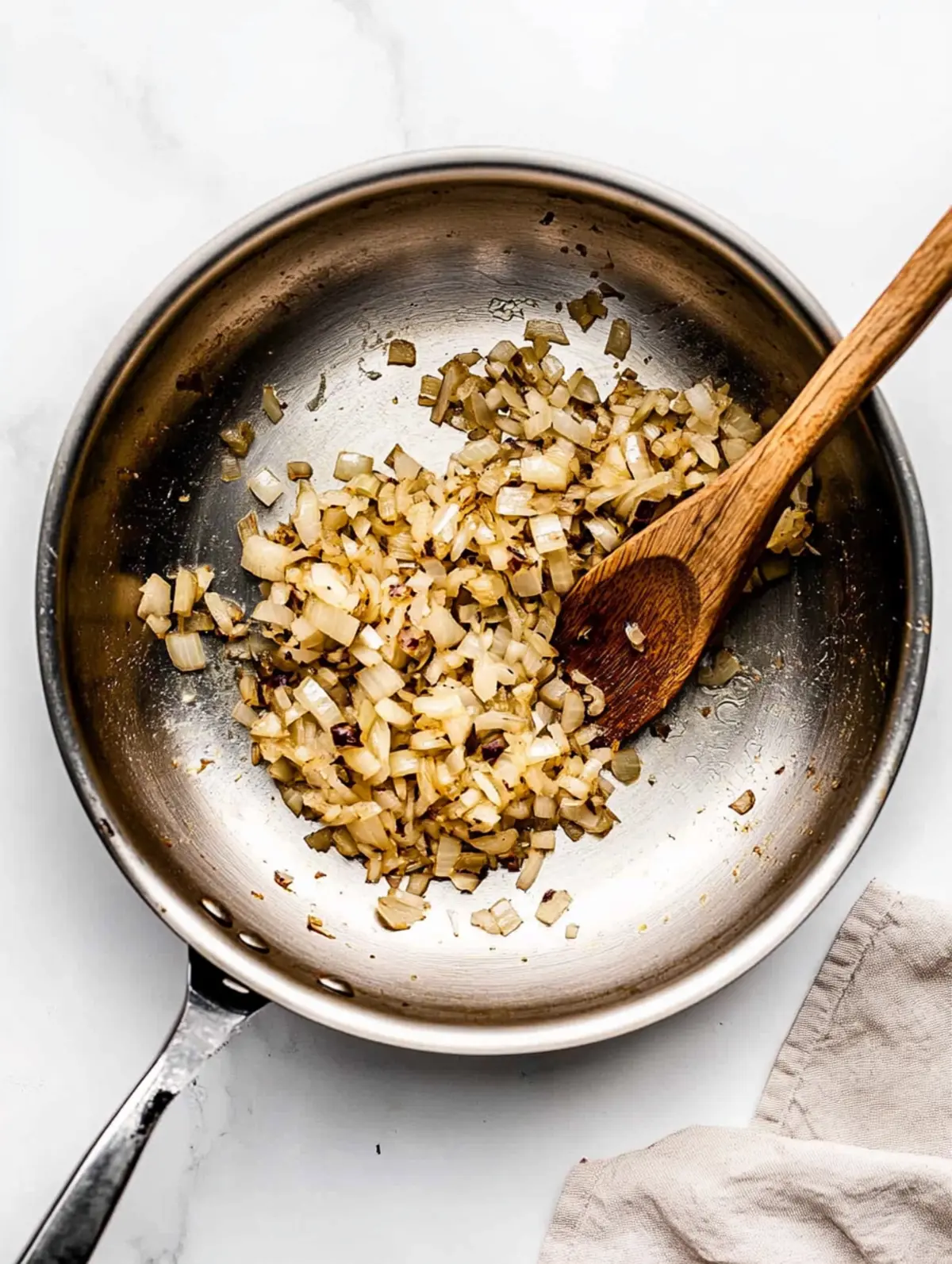 sautéed-onions-tex-mex-recipe sautéed onions for hello fresh tex mex paste recipe