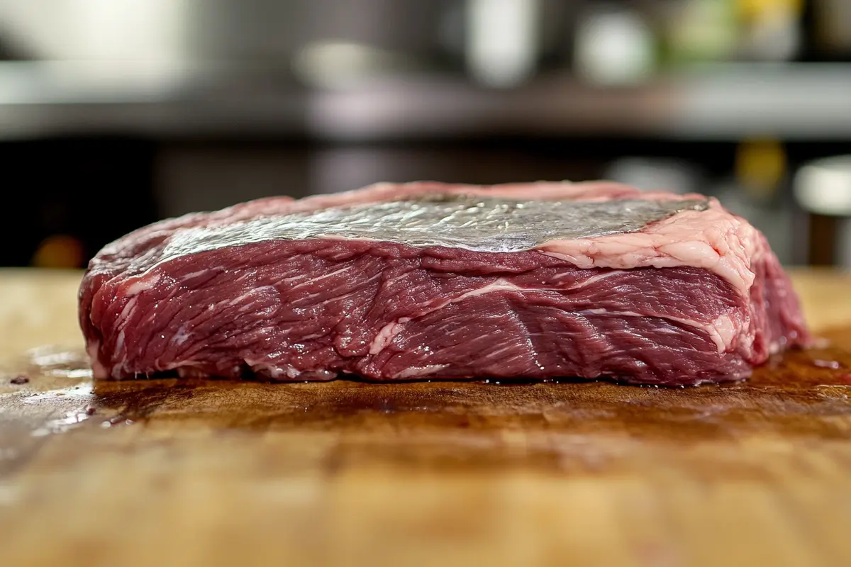How to Prepare Hanger Steak: Butcher’s Guide to Flavor & Tenderness