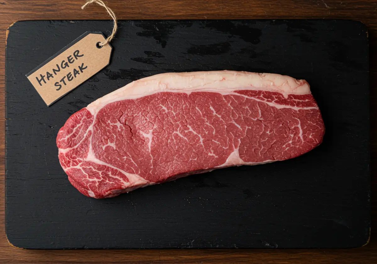 What Is a Hanger Steak? A Complete Guide to the Butcher’s Favorite Cut