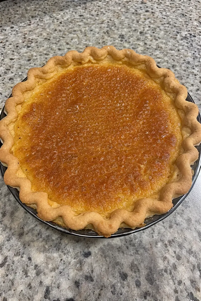 Honeycomb Pie – A Gorgeous Phyllo & Honey Dessert That’s Easier Than It Looks