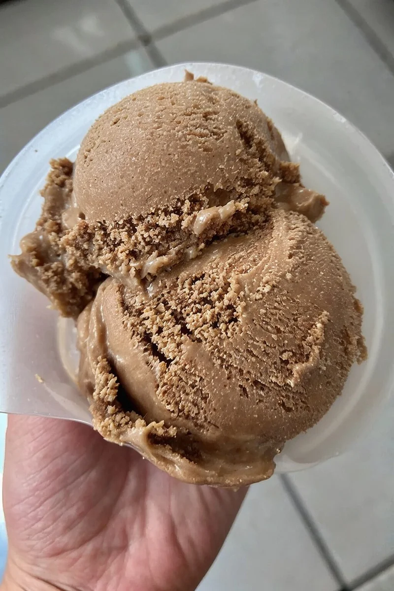 Coffee Ice Cream Recipe – Bold, Creamy, and Absolutely Addictive
